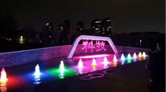 德州數(shù)字水幕銷售 德州數(shù)字水幕銷售